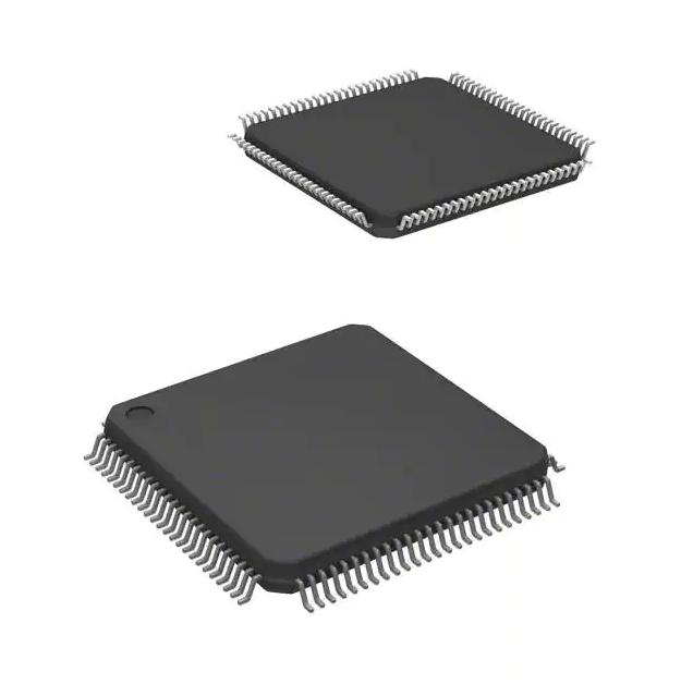 SPC560P50L3CEFAR 封装LQFP100 微控制器MCU 单片机芯片 全新原装