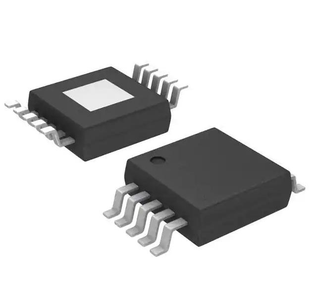 全新原装 TPS92515DGQR 封装HVSSOP10 电源管理LED驱动器芯片