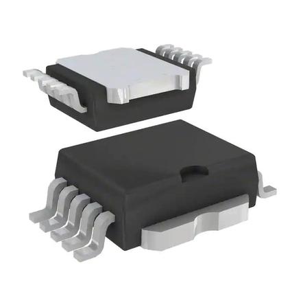 VNQ860SPTR-E HSOP-10 集成电路IC芯片全新原装现货