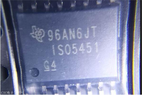 ISO5451DW 芯片电子元器件全新原装正品现货22+