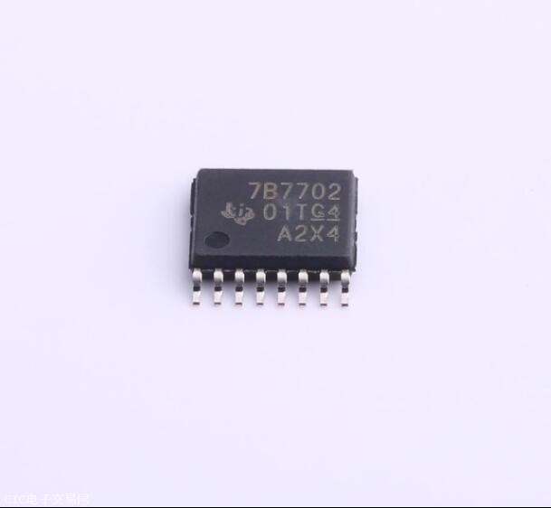 TPS7B7702QPWPRQ1 (TPS7B7702QPWPRQ1) 线性稳压器(LDO)