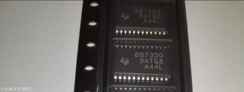 原装现货新品DRV8873SPWPRQ1 控制器和驱动器 IC芯片 原装现货新品DRV8873SPWPRQ1 控制器和驱动器 IC芯片货源图片