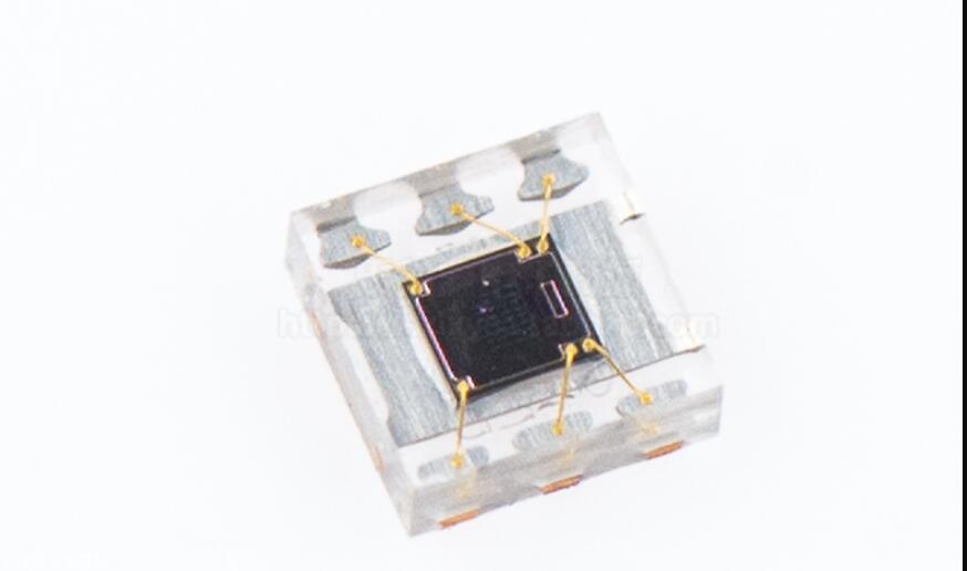 原装正品 贴片 OPT3001IDNPRQ1 USON-6 环境光传感器IC芯片货源图片