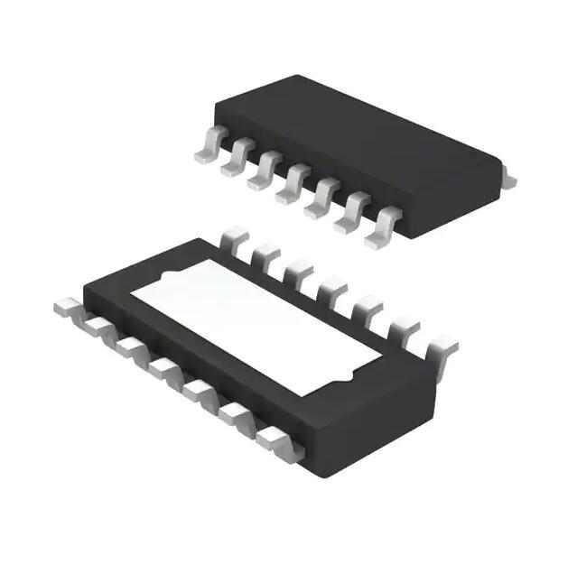 PMIC电源管理芯片 TLE94003EPXUMA1 原装全新 正品销售货源图片