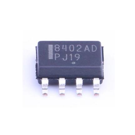 全新原装 NCV8402ADDR2G 丝印8402AD 输出控制电源开关芯片 SOP8