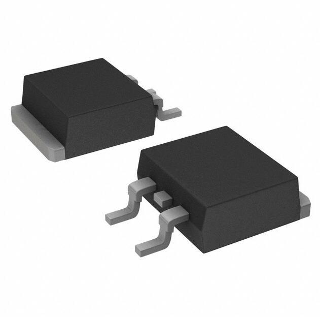 现货 IPD60R360P7ATMA1 TO-252 MOS 贴片MOSFET功率稳压三极晶管货源图片