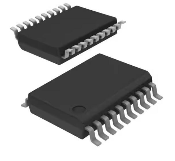 A4990KLPTR-T 丝印A4990KLP-T 封装：TSSOP20 电机驱动器IC芯片