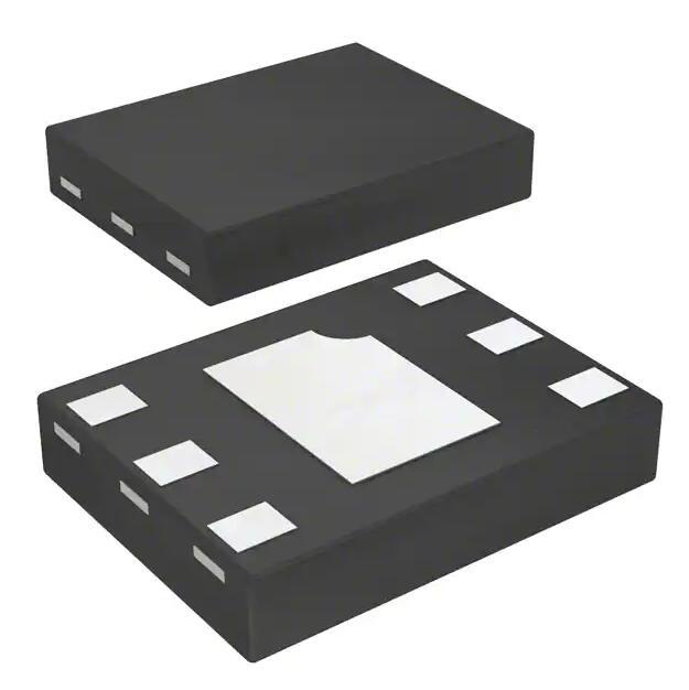 荣科微科技 全新原装 TPS389050QDSERQ1 封装 WSON6 集成电路IC芯片现货货源图片